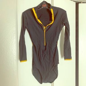 Yumiko Leotard - Charlotte Style M